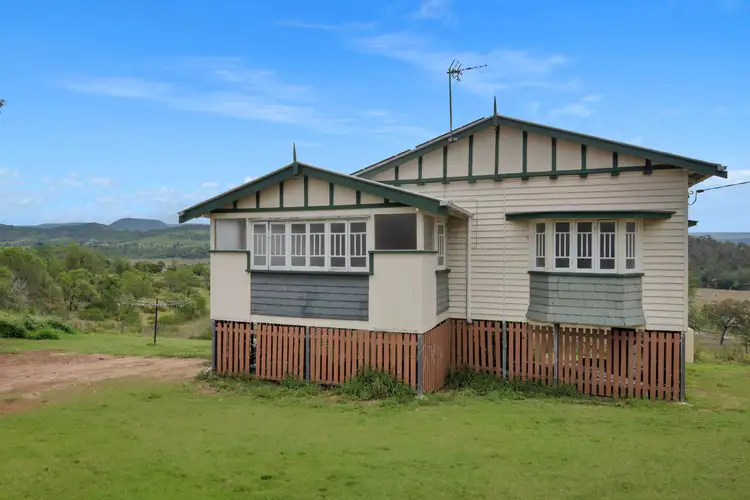 Lot 74 - 3 Derrymore Road, Derrymore QLD 4352