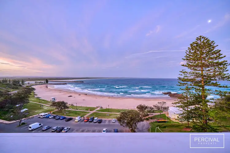 503/12-24 William Street, Port Macquarie NSW 2444