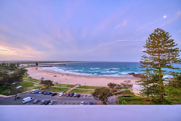 503/12-24 William Street, Port Macquarie NSW 2444