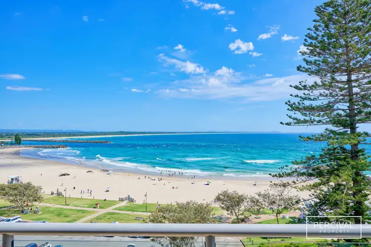 Second view of Homely unit listing, 503/12-24 William Street, Port Macquarie NSW 2444