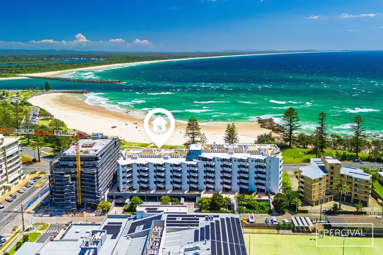 Third view of Homely unit listing, 503/12-24 William Street, Port Macquarie NSW 2444