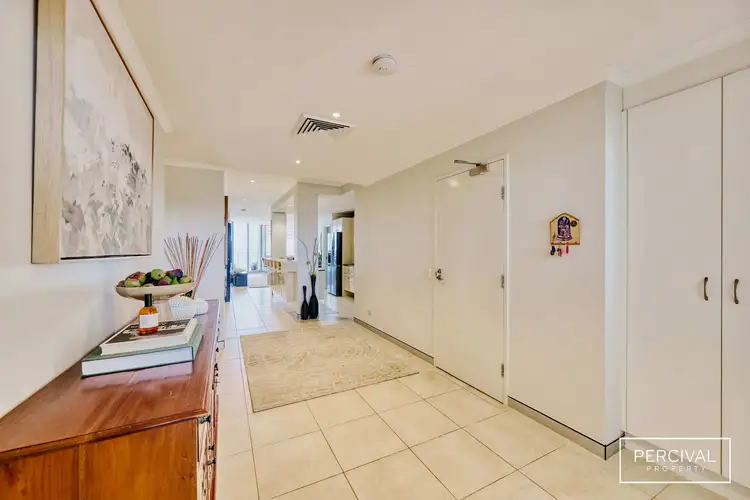 Fifth view of Homely unit listing, 503/12-24 William Street, Port Macquarie NSW 2444