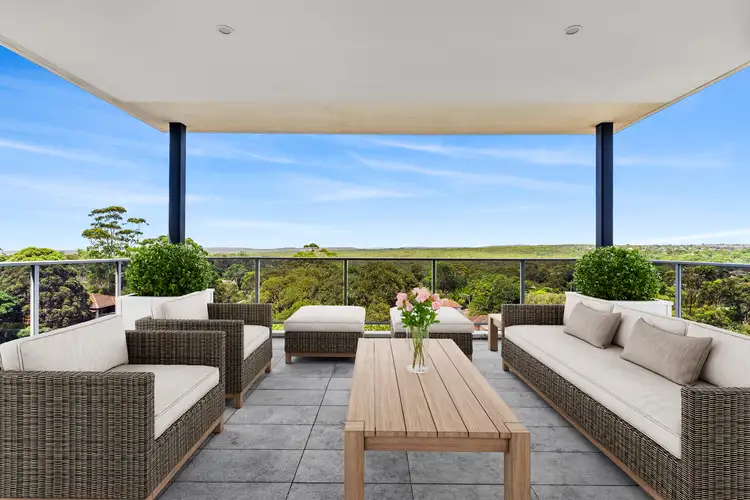 502/507 President Avenue, Sutherland NSW 2232
