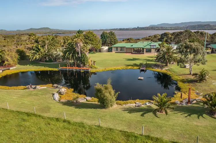 Main view of Homely house listing, 107 Parry Road, Parryville WA 6333