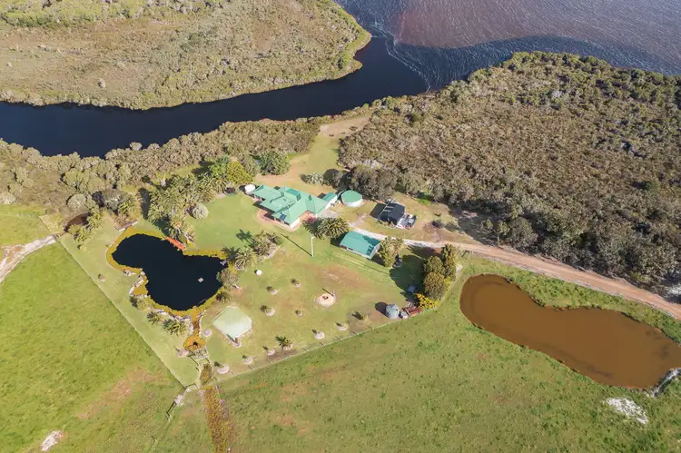 Second view of Homely house listing, 107 Parry Road, Parryville WA 6333