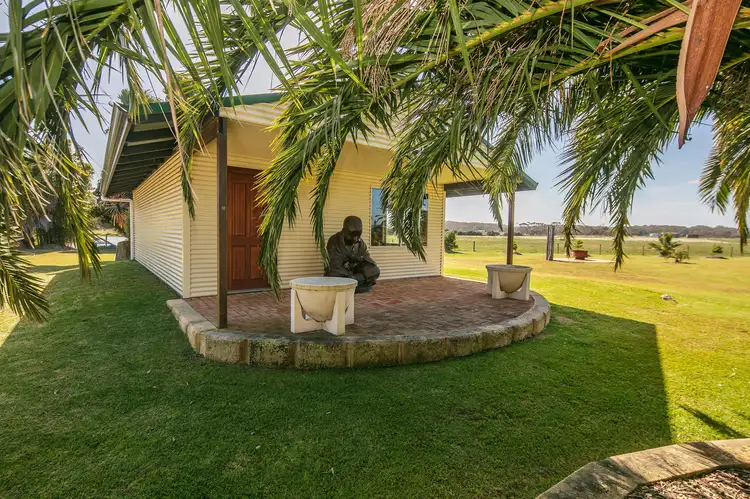 Seventh view of Homely house listing, 107 Parry Road, Parryville WA 6333