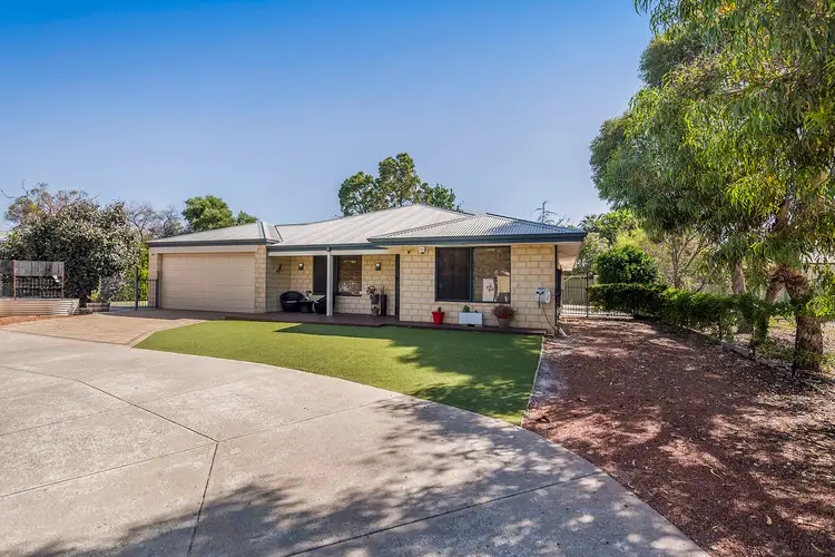 Main view of Homely house listing, 119A Queens Road, South Guildford WA 6055