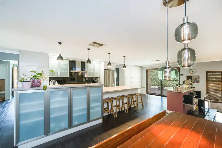 Second view of Homely house listing, 119A Queens Road, South Guildford WA 6055