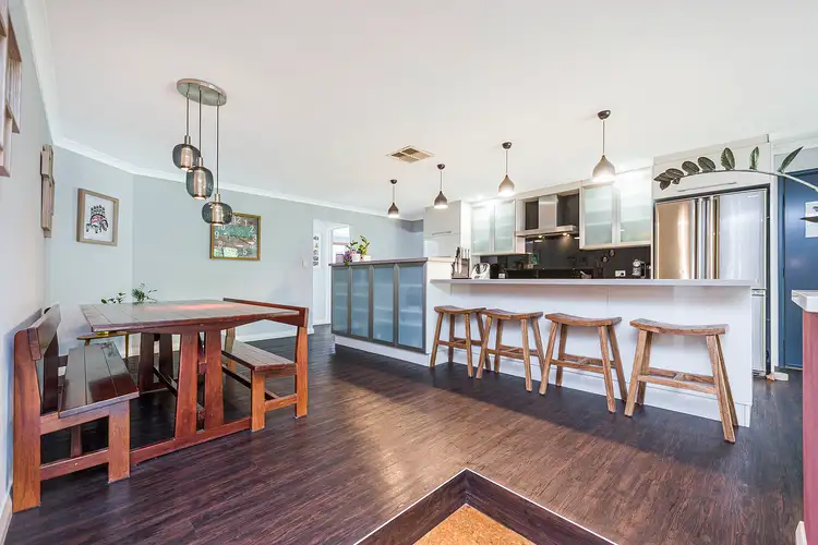 Fifth view of Homely house listing, 119A Queens Road, South Guildford WA 6055