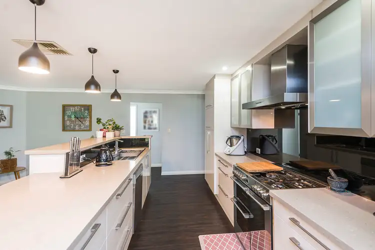 Sixth view of Homely house listing, 119A Queens Road, South Guildford WA 6055
