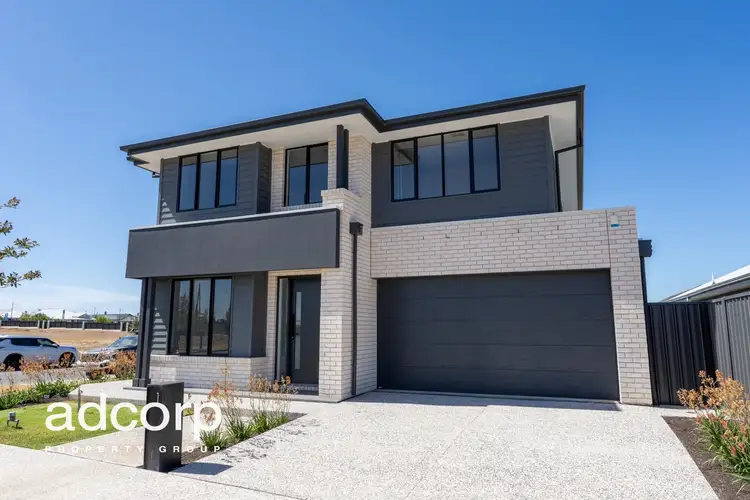 1 Augustine Drive, Roseworthy SA 5371