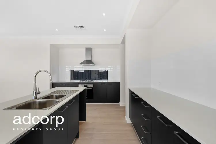 Fourth view of Homely house listing, 1 Augustine Drive, Roseworthy SA 5371