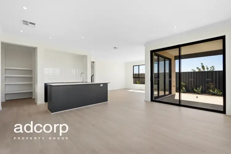 Sixth view of Homely house listing, 1 Augustine Drive, Roseworthy SA 5371
