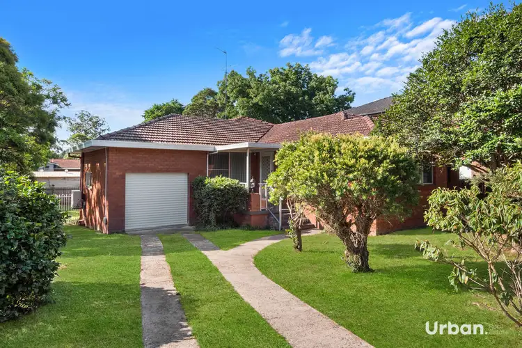 Main view of Homely house listing, 563 George Street, South Windsor NSW 2756