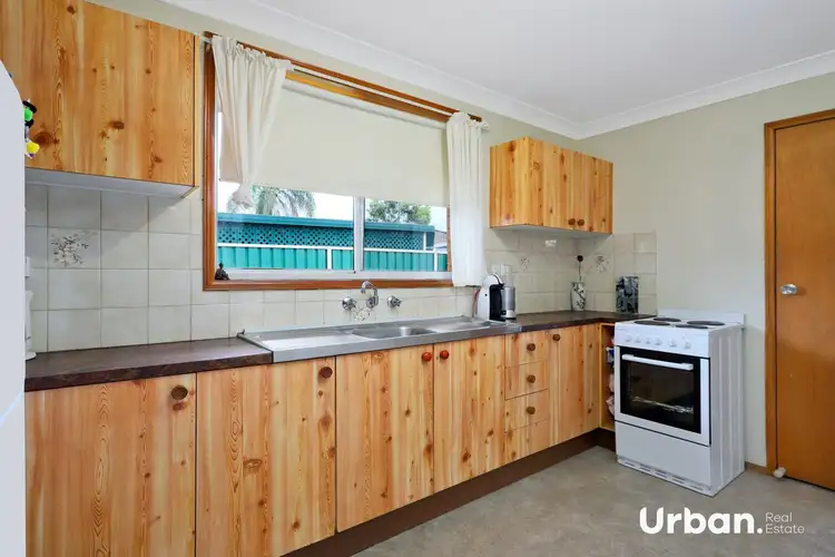 Second view of Homely house listing, 2/31 Collith Avenue, South Windsor NSW 2756