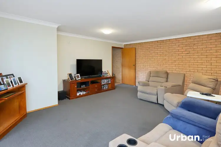 Third view of Homely house listing, 2/31 Collith Avenue, South Windsor NSW 2756
