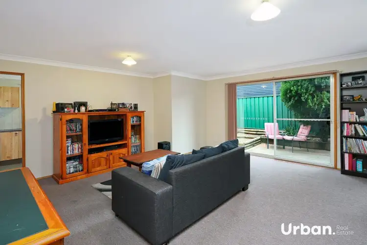 Fourth view of Homely house listing, 2/31 Collith Avenue, South Windsor NSW 2756