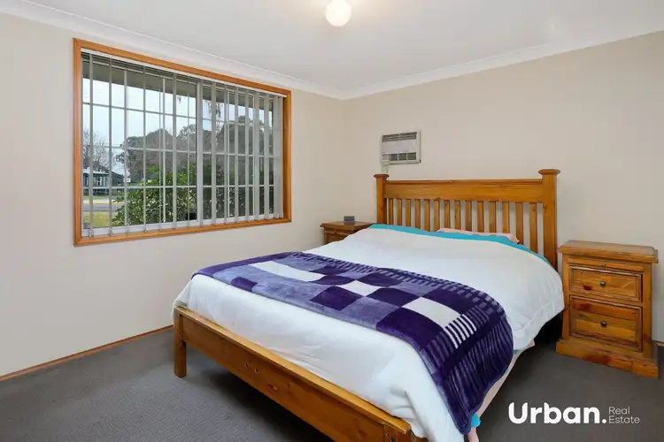 Fifth view of Homely house listing, 2/31 Collith Avenue, South Windsor NSW 2756