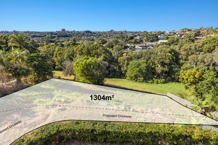 Main view of Homely land listing, LOT 3, 102 Ash Drive, Banora Point NSW 2486