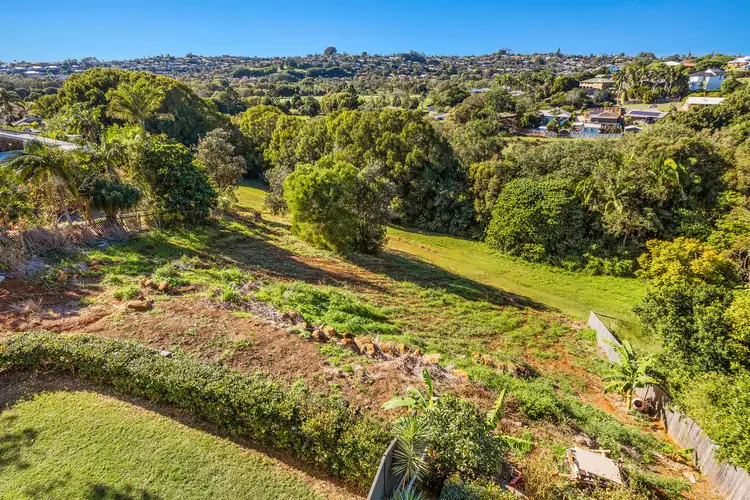 Third view of Homely land listing, LOT 3, 102 Ash Drive, Banora Point NSW 2486