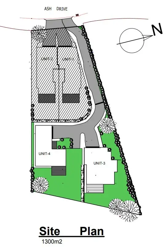 Fourth view of Homely land listing, LOT 3, 102 Ash Drive, Banora Point NSW 2486