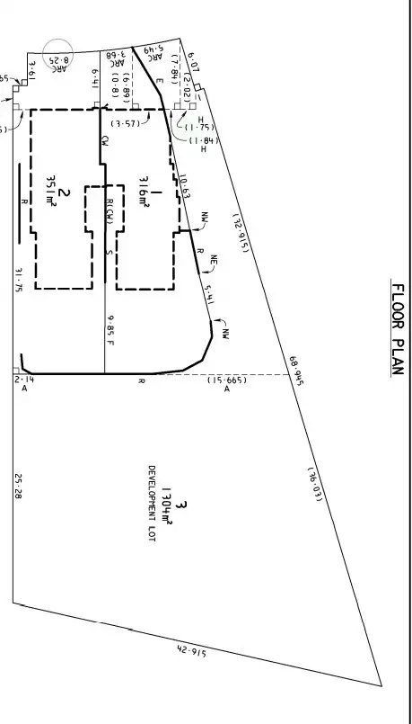 Sixth view of Homely land listing, LOT 3, 102 Ash Drive, Banora Point NSW 2486