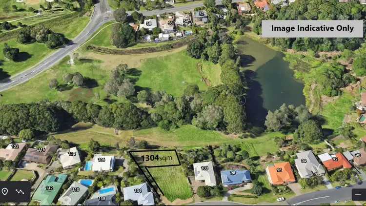 Seventh view of Homely land listing, LOT 3, 102 Ash Drive, Banora Point NSW 2486