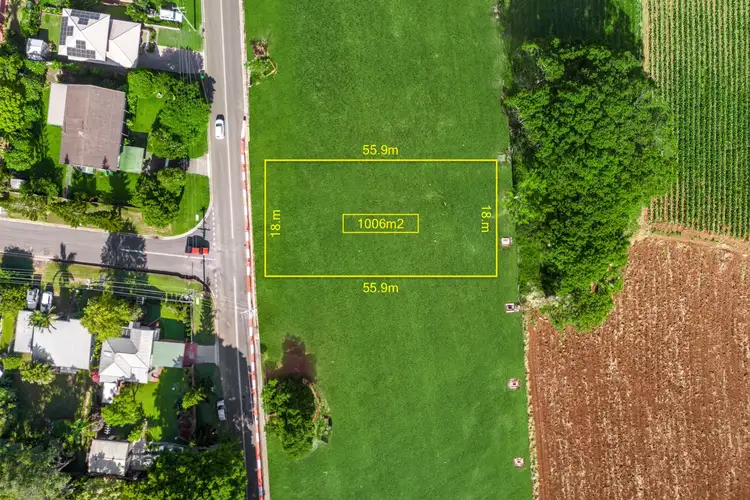Second view of Homely land listing, LOT 12, 101 Cudgen Road, Cudgen NSW 2487