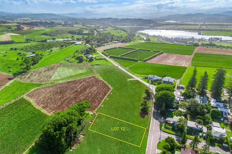 Sixth view of Homely land listing, LOT 12, 101 Cudgen Road, Cudgen NSW 2487