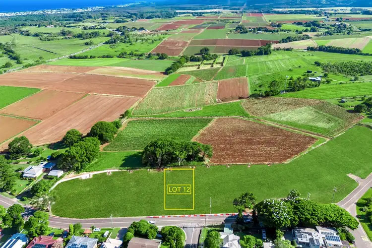 Seventh view of Homely land listing, LOT 12, 101 Cudgen Road, Cudgen NSW 2487