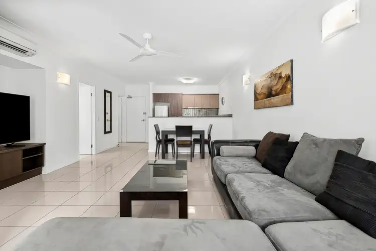 1111/12 Gregory Street, Westcourt QLD 4870