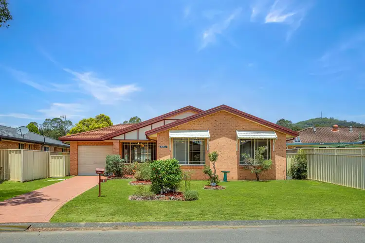Main view of Homely house listing, 3 Green Close, Mardi NSW 2259