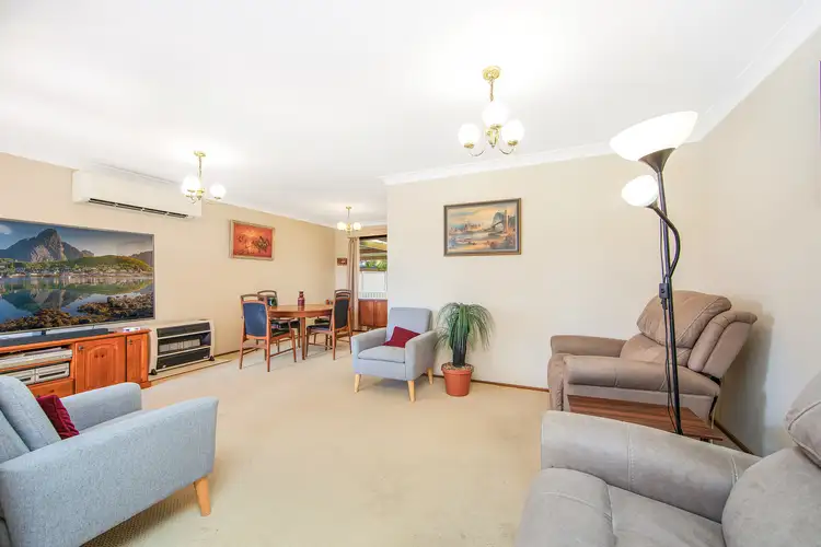 Second view of Homely house listing, 3 Green Close, Mardi NSW 2259