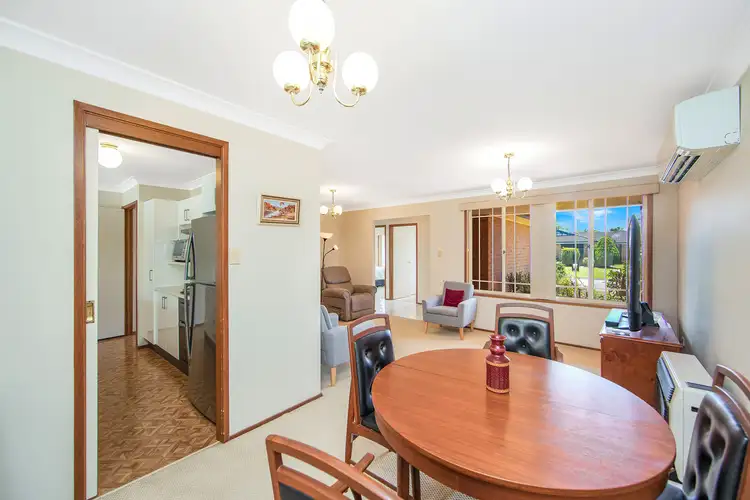 Fourth view of Homely house listing, 3 Green Close, Mardi NSW 2259