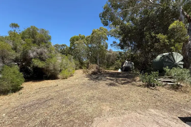 Third view of Homely land listing, LOT 87 Gosse Crescent, Kingscote SA 5223