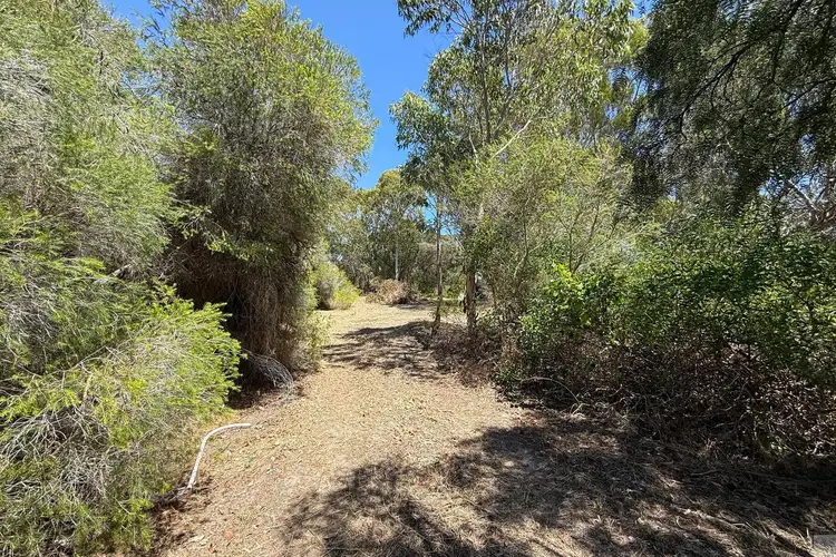 Fifth view of Homely land listing, LOT 87 Gosse Crescent, Kingscote SA 5223