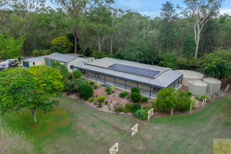 79 Chamberlain Road, Burua QLD 4680