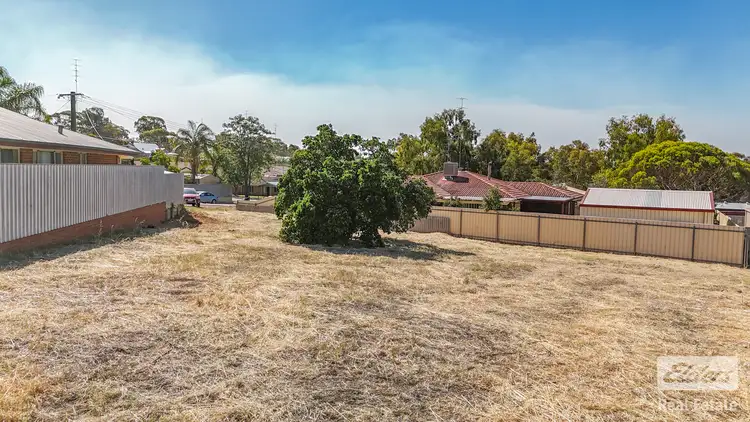 Second view of Homely land listing, 13 Friend Place, Northam WA 6401