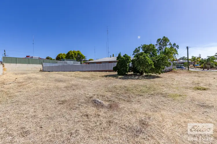 Third view of Homely land listing, 13 Friend Place, Northam WA 6401