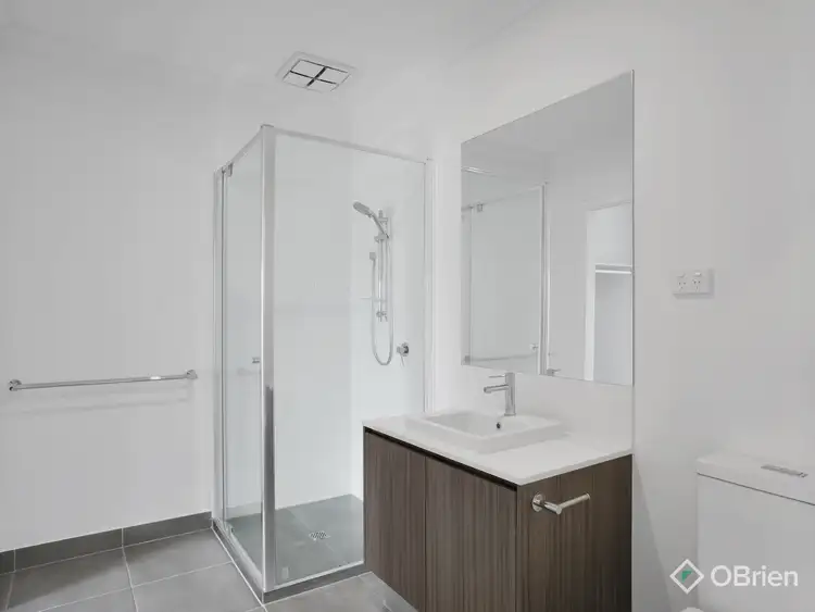 Third view of Homely house listing, 3 Pajaro Walk, Clyde North VIC 3978