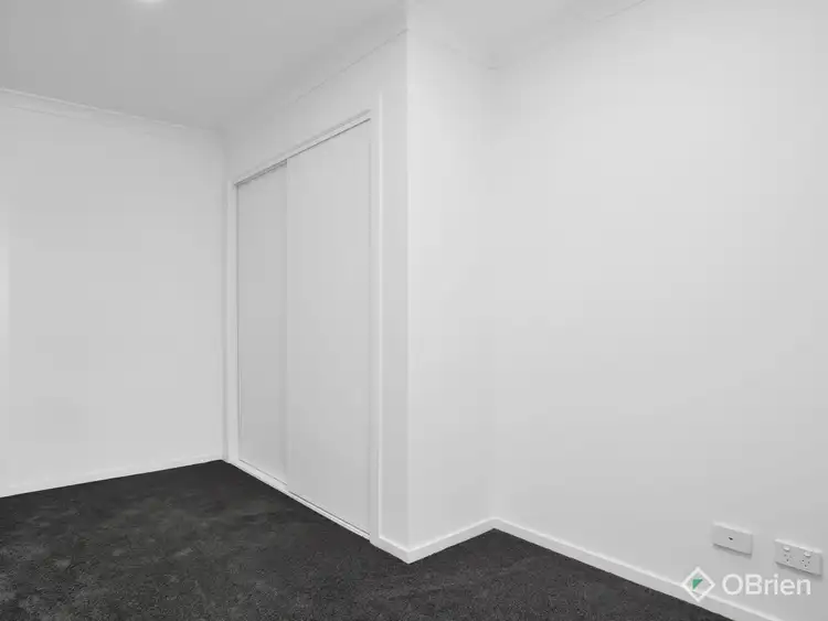 Fourth view of Homely house listing, 3 Pajaro Walk, Clyde North VIC 3978