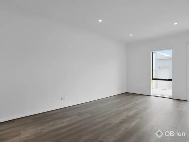 Fifth view of Homely house listing, 3 Pajaro Walk, Clyde North VIC 3978