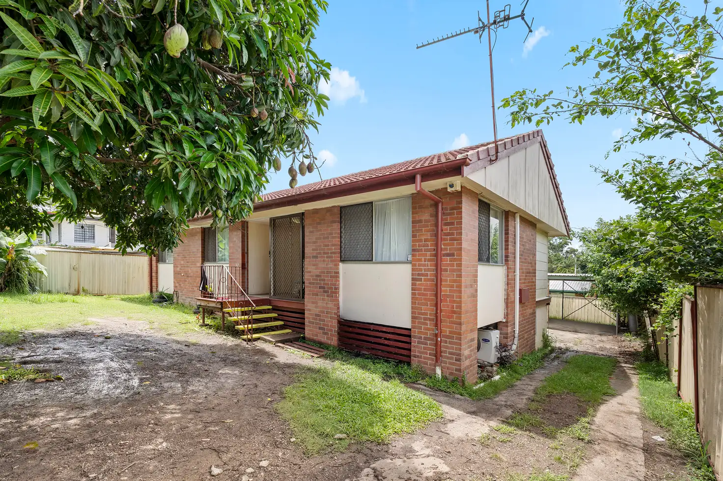Main view of Homely house listing, 11 Bramston Street, Woodridge QLD 4114