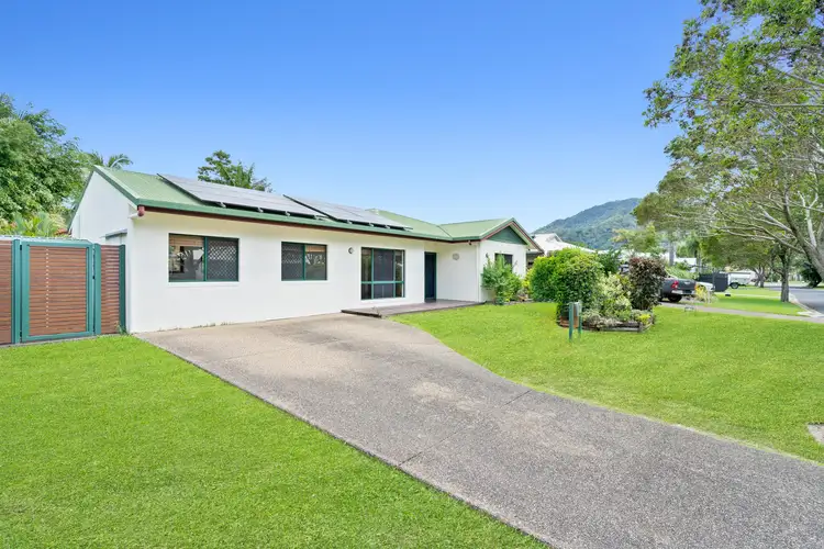 10 Windamere Close, Brinsmead QLD 4870