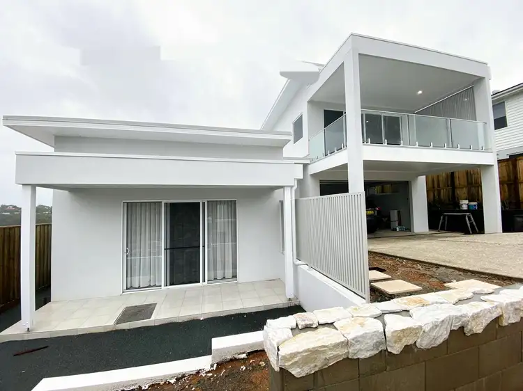 Main view of Homely unit listing, 27A Townsend Crescent, Terranora NSW 2486