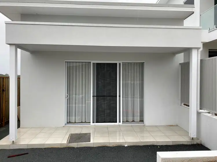Second view of Homely unit listing, 27A Townsend Crescent, Terranora NSW 2486