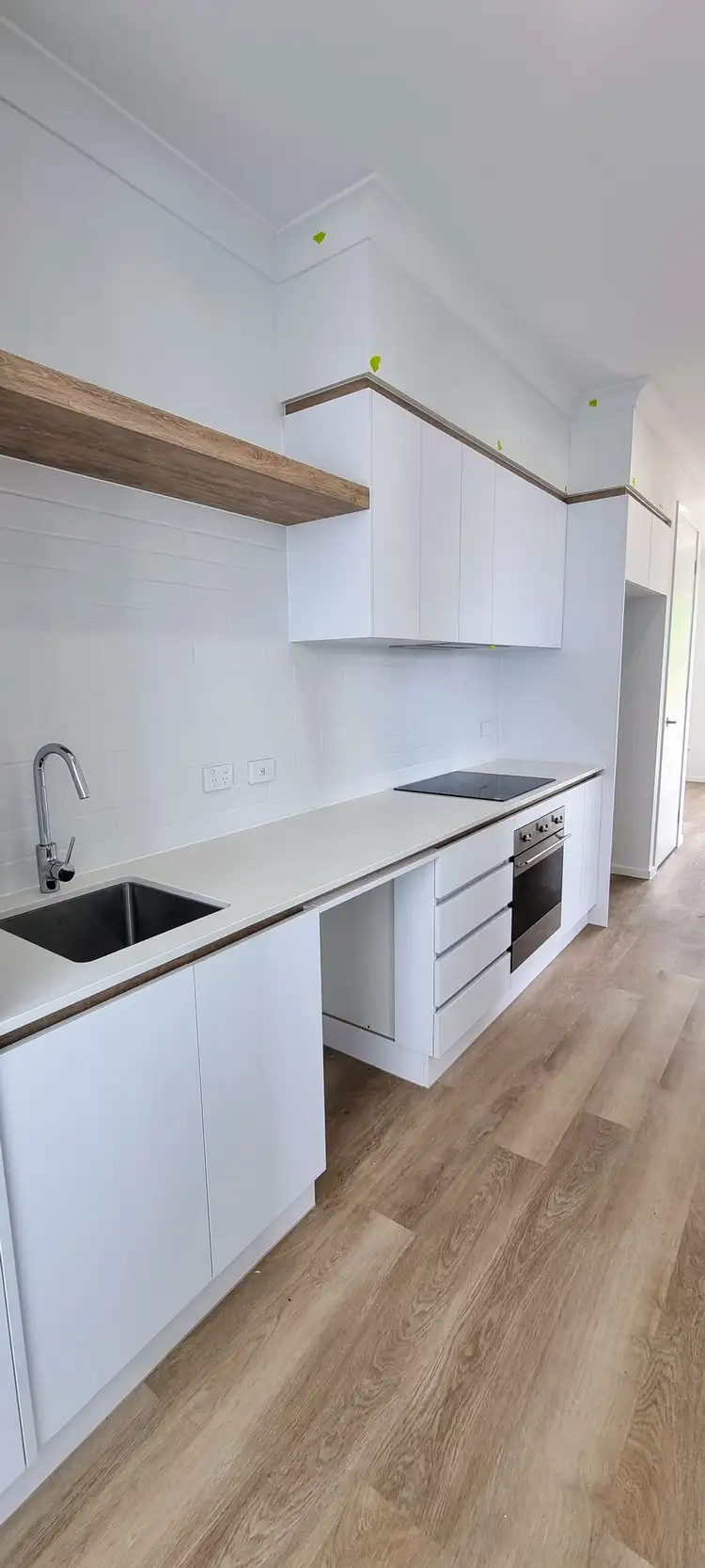Third view of Homely unit listing, 27A Townsend Crescent, Terranora NSW 2486