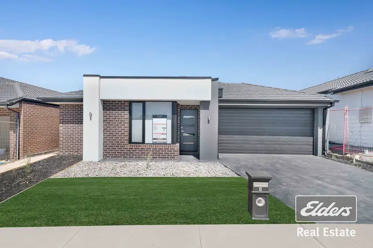 8 Satori Street, Mambourin VIC 3024