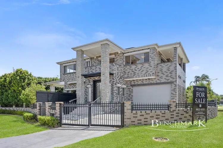 Second view of Homely house listing, 1 Newham Place, Chipping Norton NSW 2170
