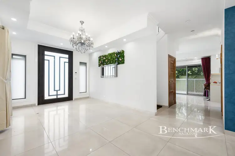 Third view of Homely house listing, 1 Newham Place, Chipping Norton NSW 2170